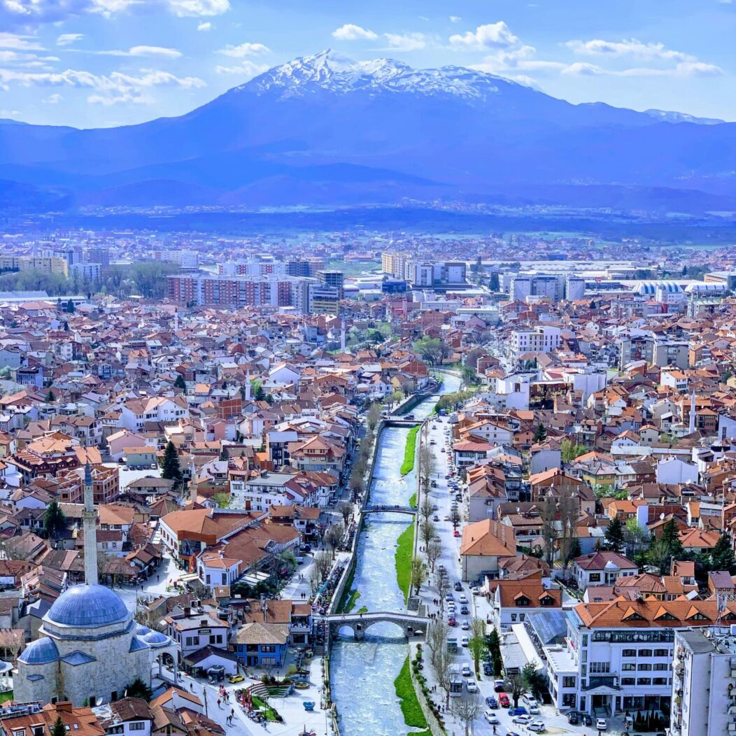 Prizren, Kosovo