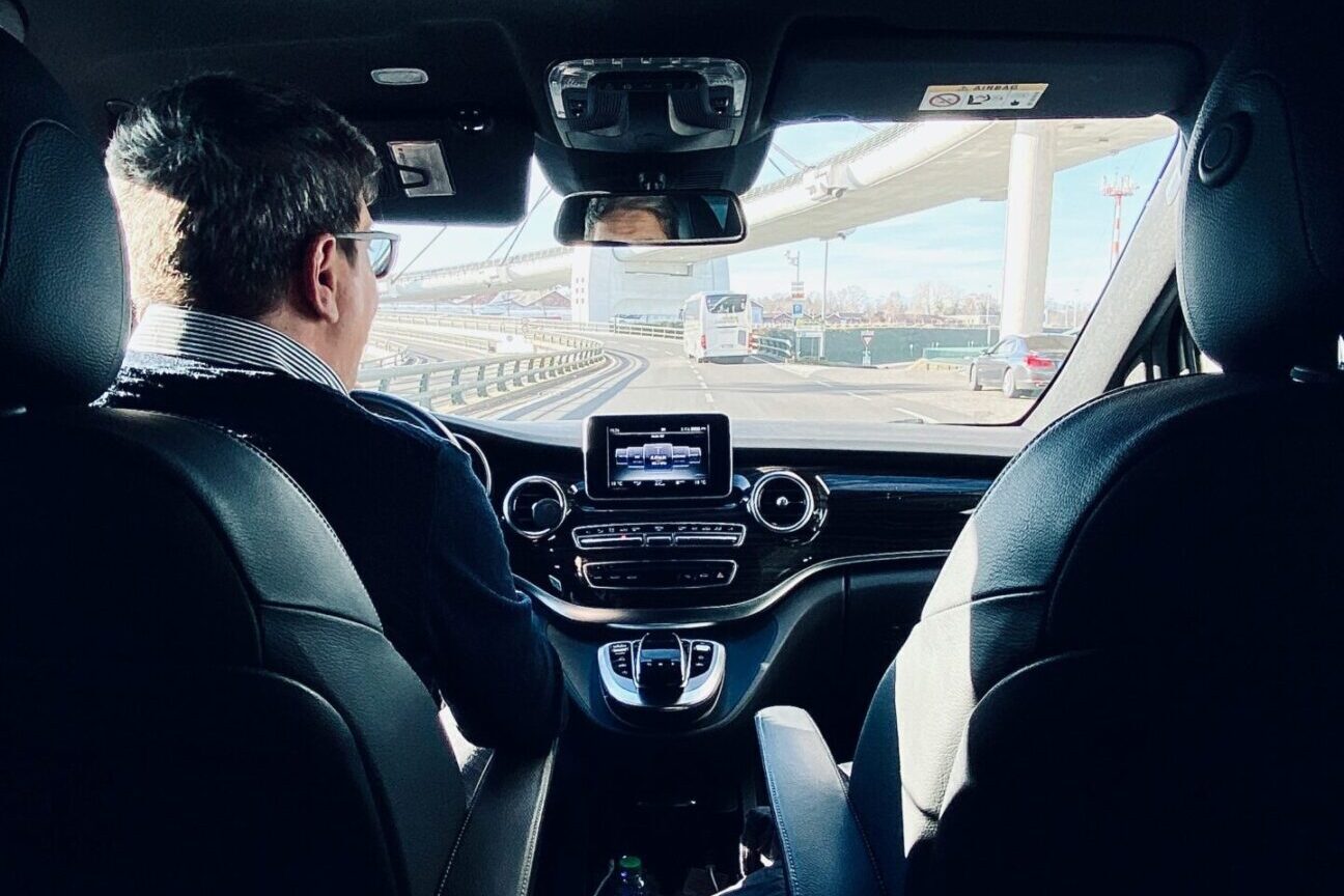 Drivers