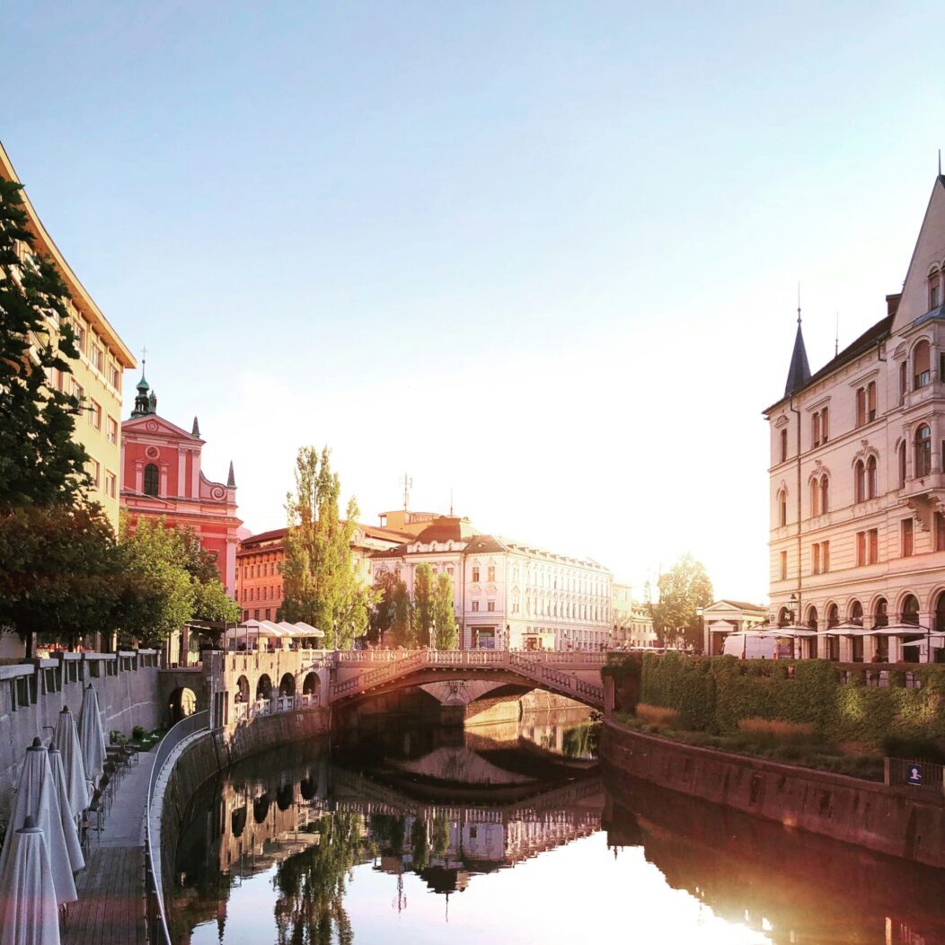 Ljubljana, Slovenia