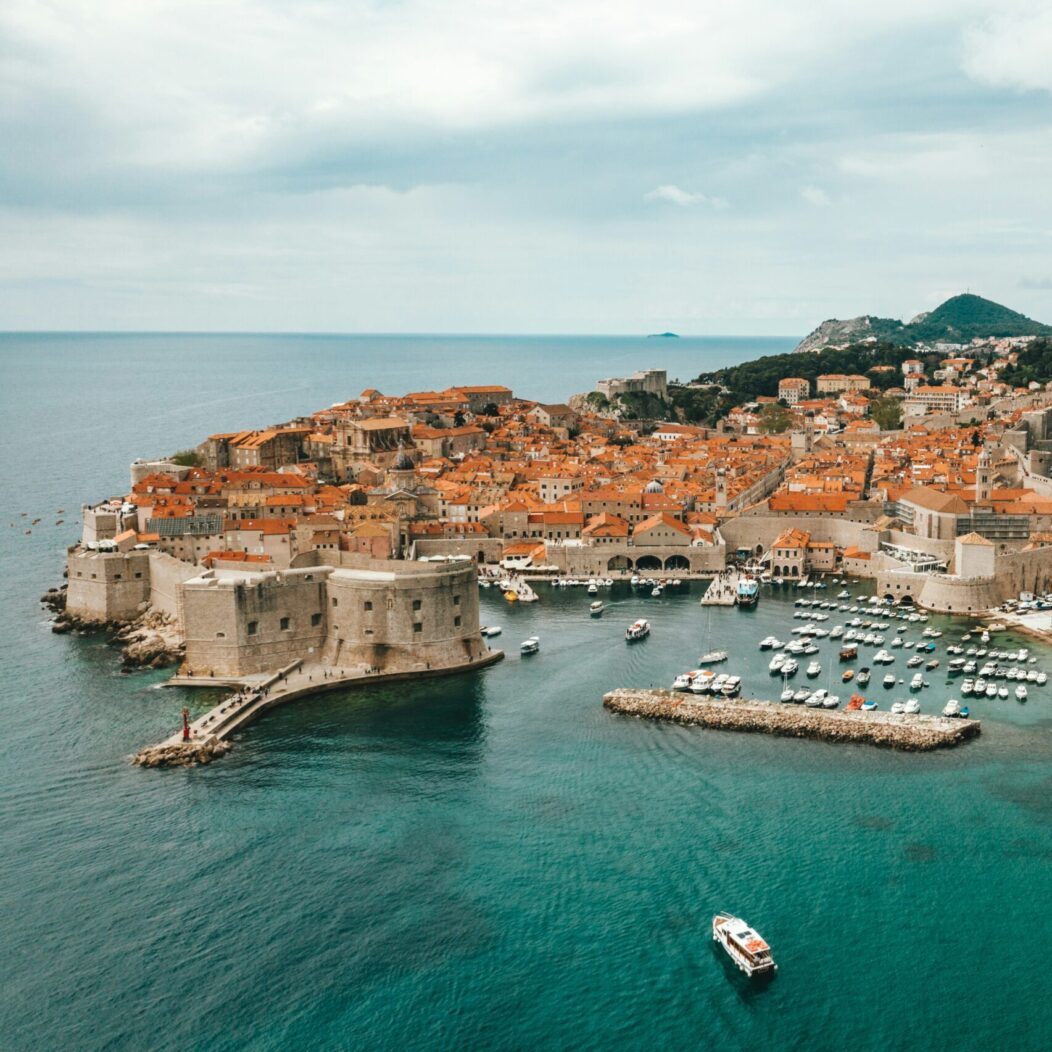 Dubrovnik, Croatia