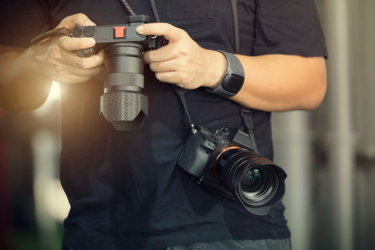 Fotograf