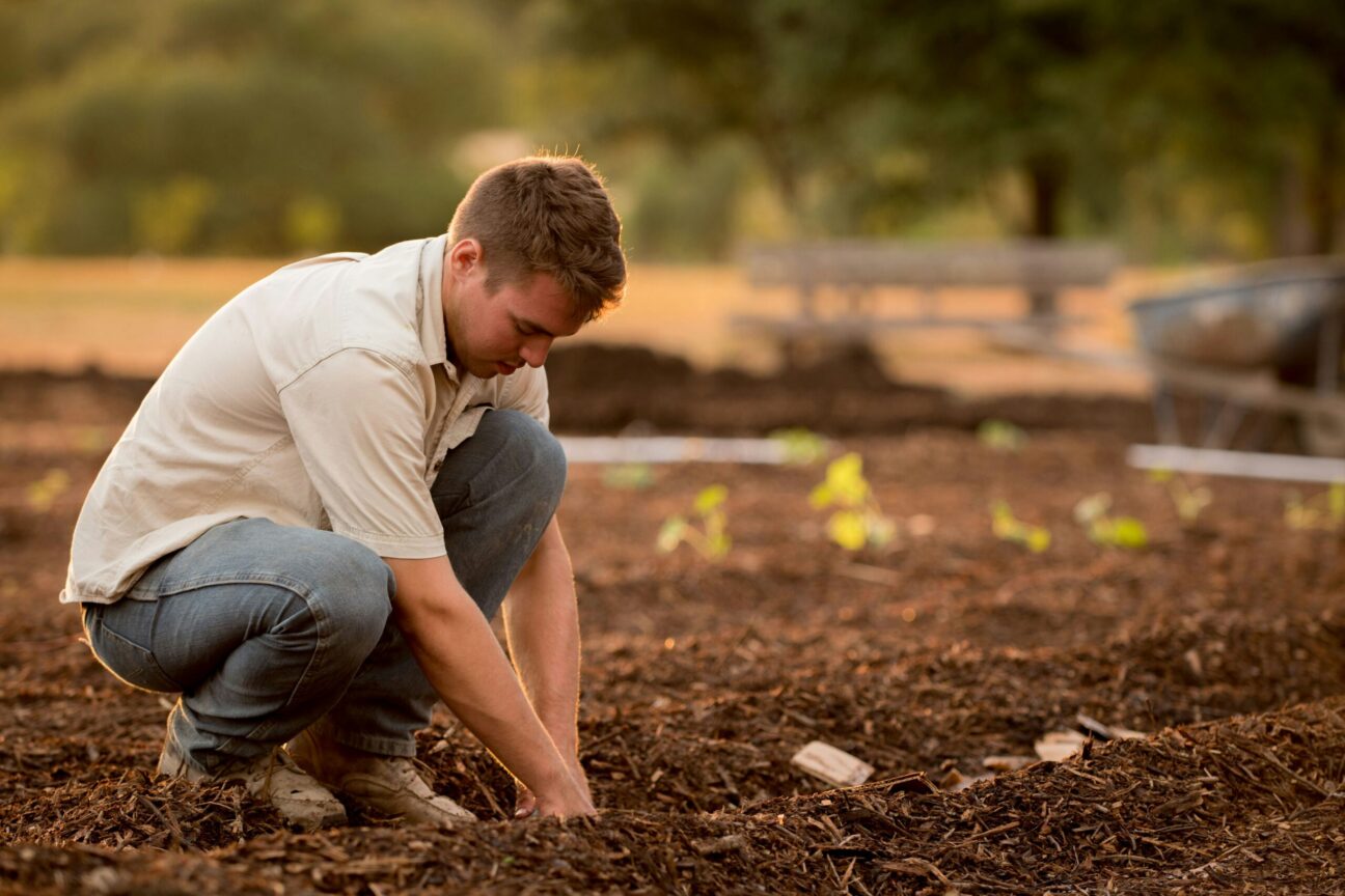 Farmer / Agricultural Worker