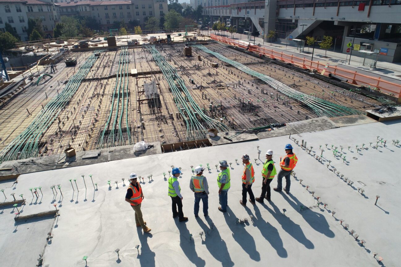 Construction Sector