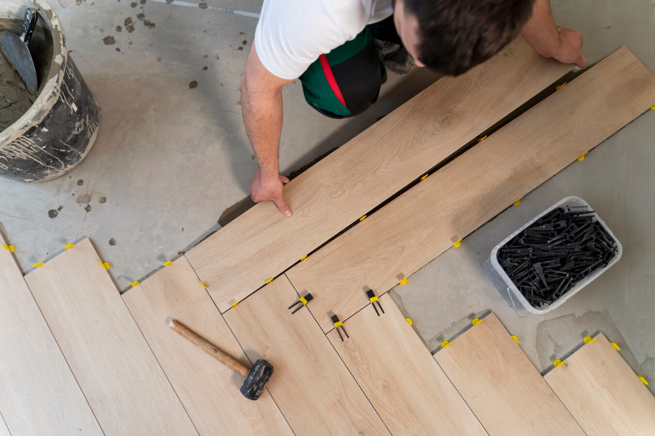 Tiler