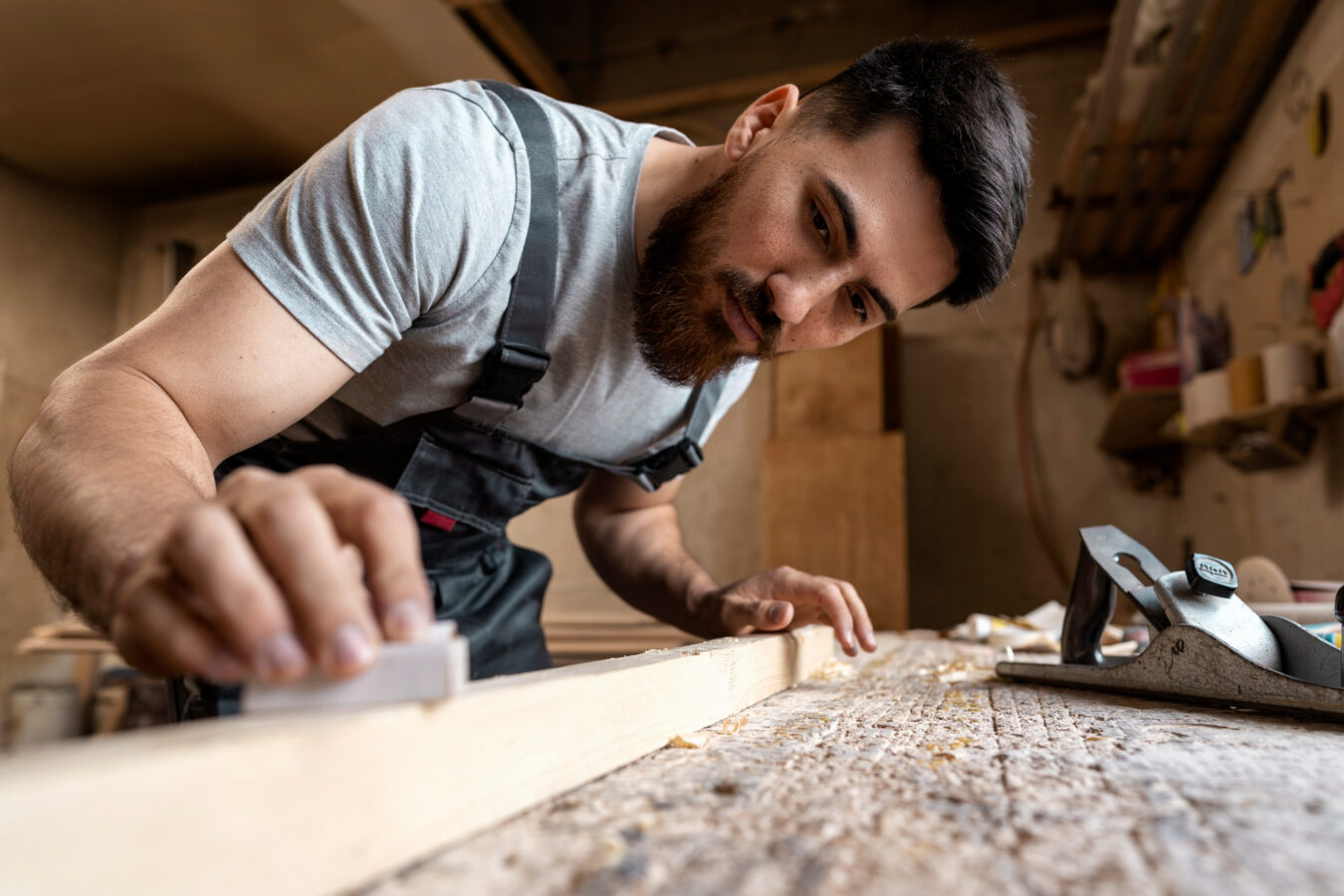 Woodworker