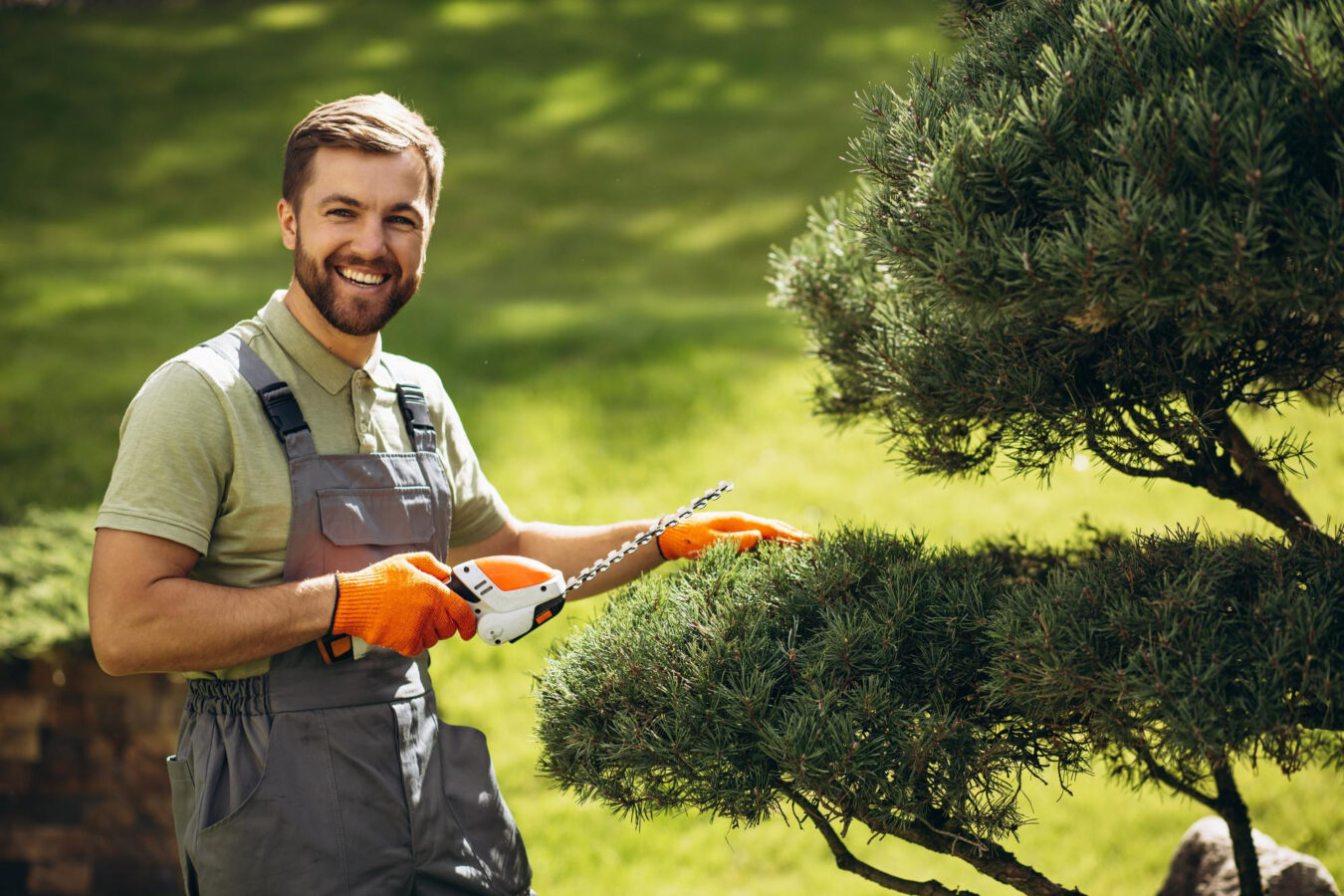 Gardener