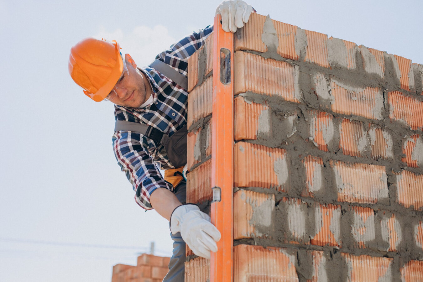 Bricklayer