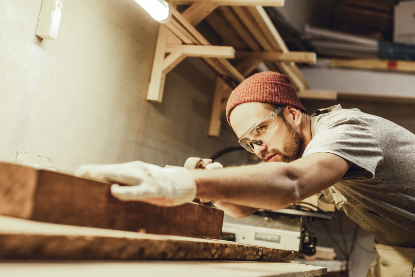 Carpenter