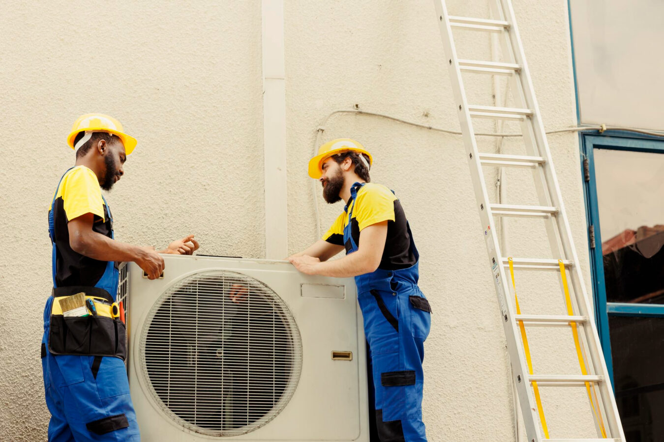 Technician (HVAC)